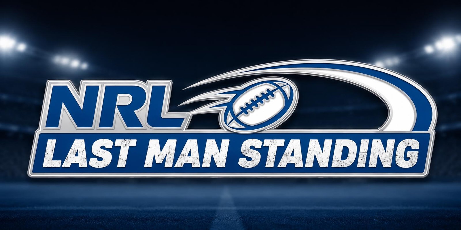 NRL Last Man Standing